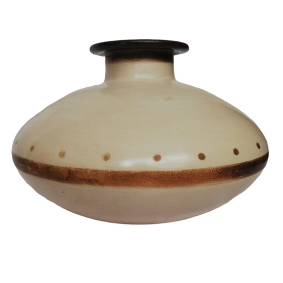 Jacinto Chiroque Pottery Chulucanas, Perú, 2001 - Picture 1 of 6
